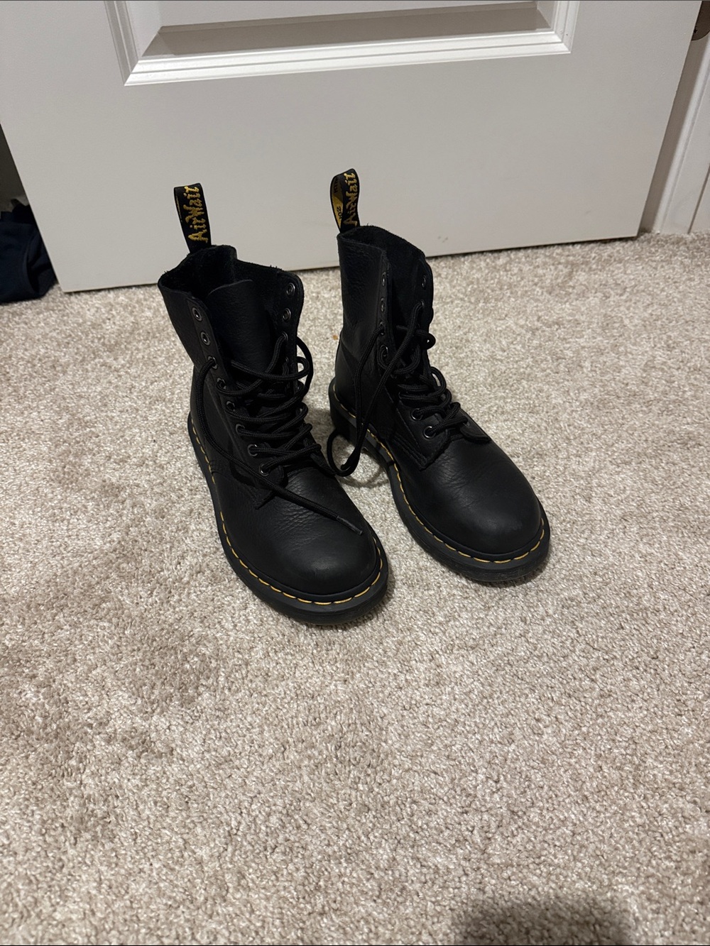Doc Martens